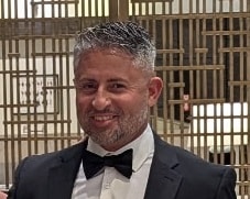 Edwin Maldonado Vazquez