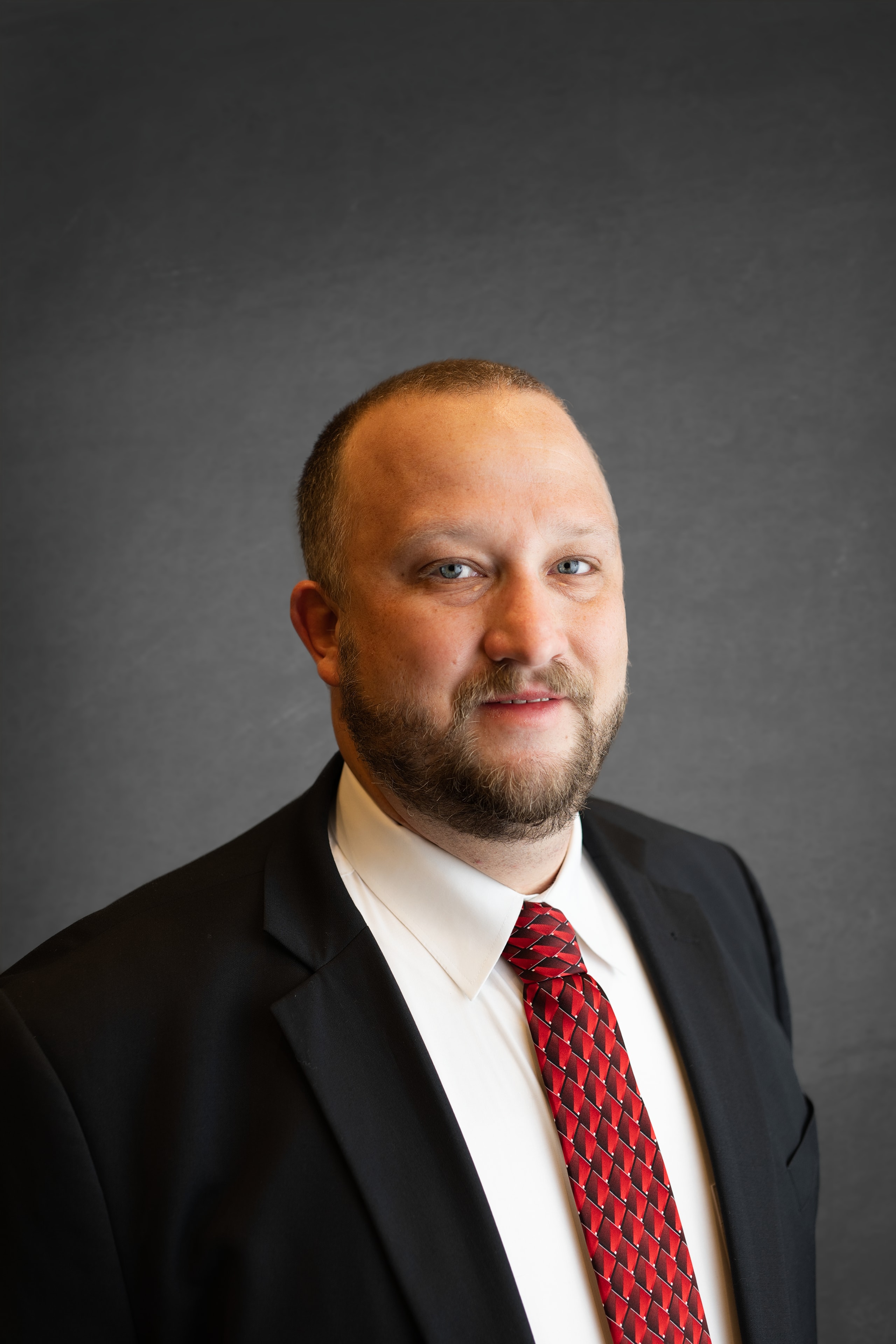 Dr. Joshua Hearne