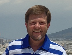 Greg Hearne