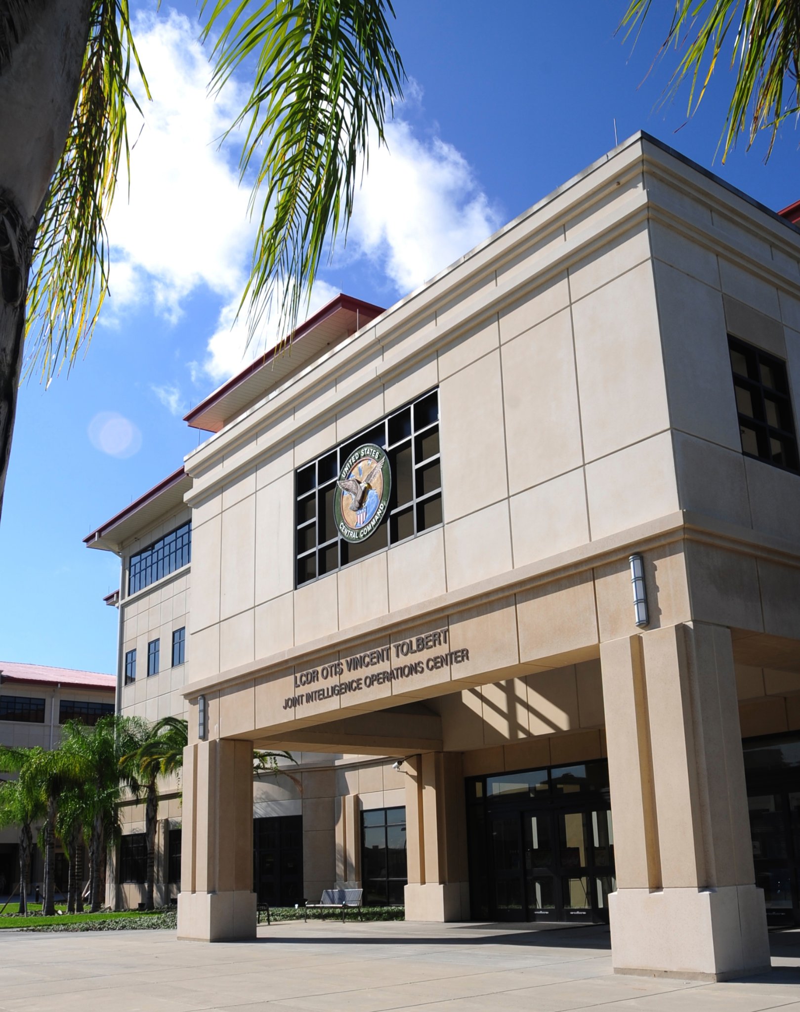 USCENTCOM operations